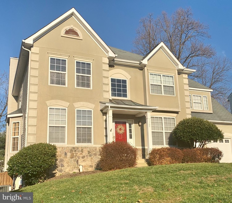 1360 Grant St, Herndon, VA 20170 - photo 1