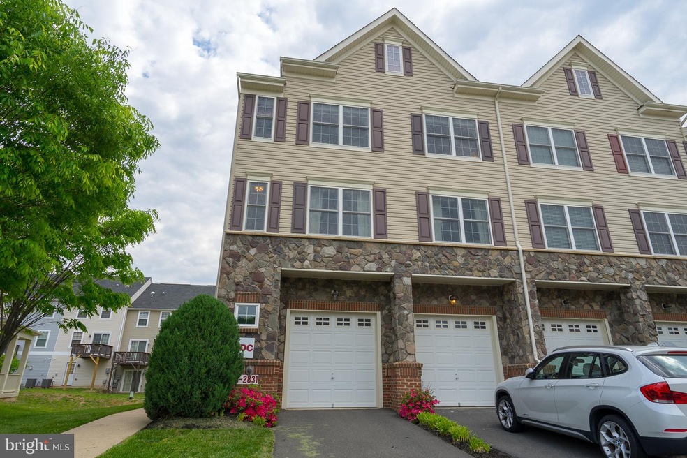 2825 Chinkapin Oak Ln, Woodbridge, VA 22191 - photo 1