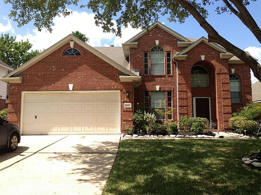 4415 Casey Cir, Sugar Land, TX 77479 - photo 1
