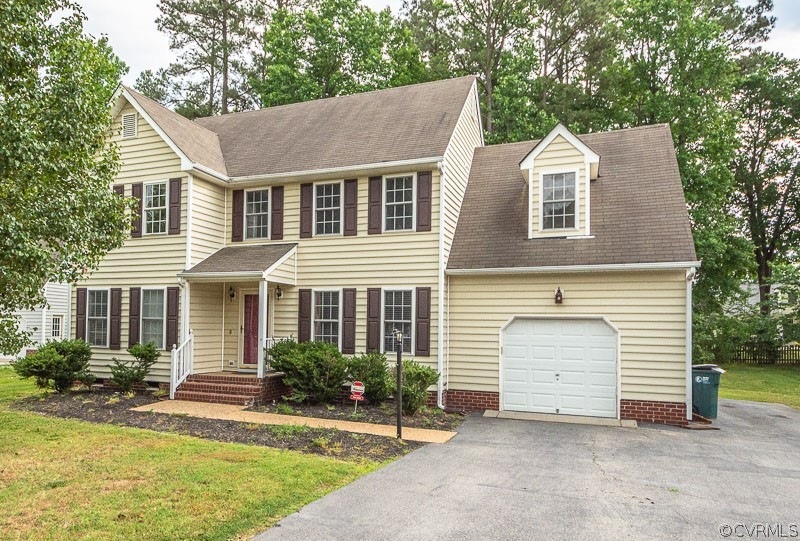 1613 Cedar Grove Terrace, Henrico, VA 23228 - photo 1