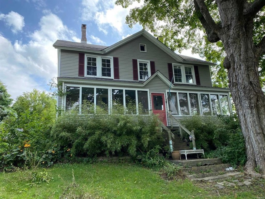 14 Yellow City Rd, Amenia, NY 12501 - photo 1