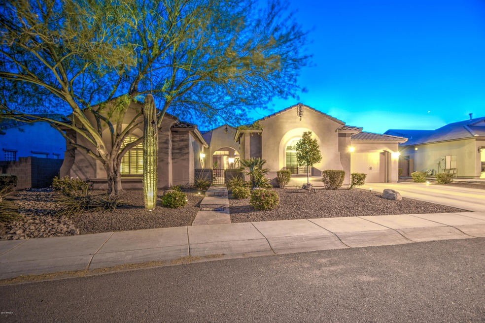 26004 N 50th Ave, Phoenix, AZ 85083 - photo 1