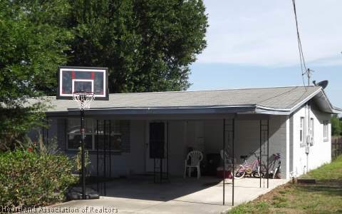 101 Lakeview St, Lake Placid, FL 33852 - photo 1