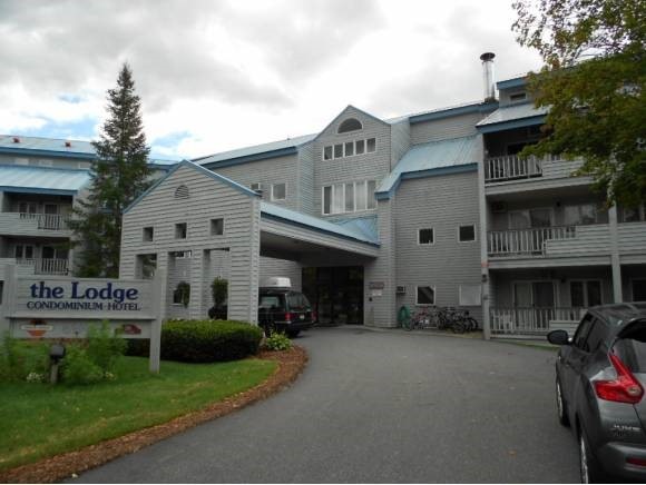 C107 Lodge Rd unit C107, Lincoln, NH 03251 - photo 1