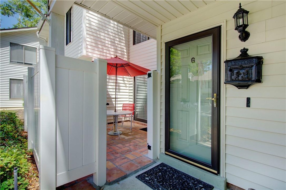 809 Mallery St unit G, Saint Simons Island, GA 31522 - photo 1