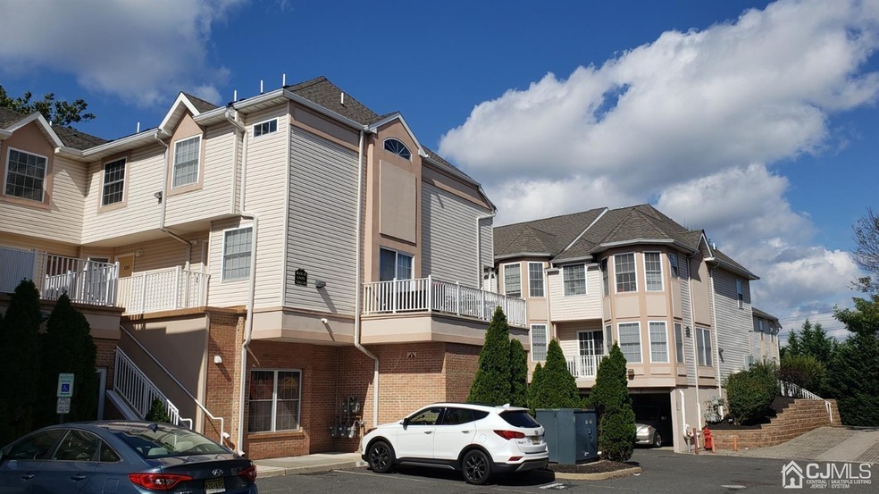132 Adamecs Way unit 33, South Amboy, NJ 08879 - photo 1