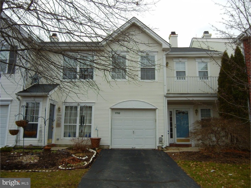 1702 Pheasant Run, Monmouth Junction, NJ 08852 - photo 1