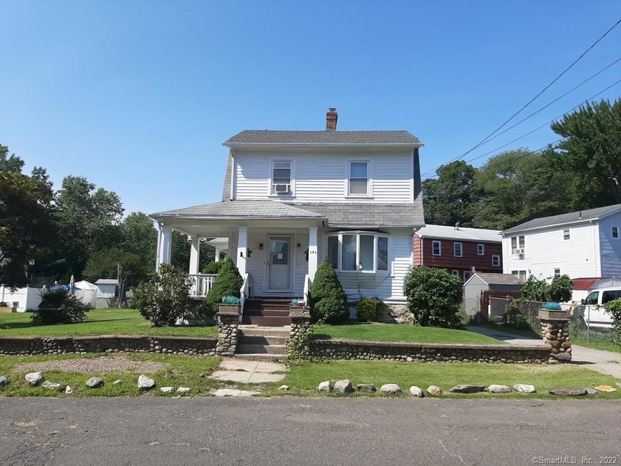 130 Fairview Avenue Extension, Bridgeport, CT 06606 - photo 1