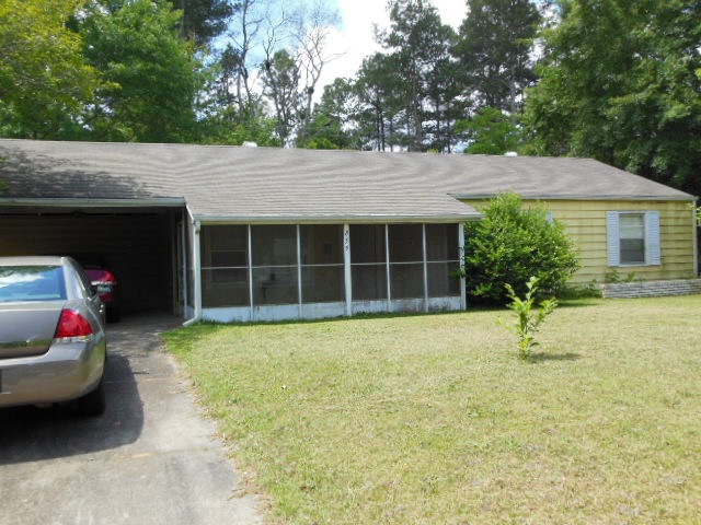 Main View
