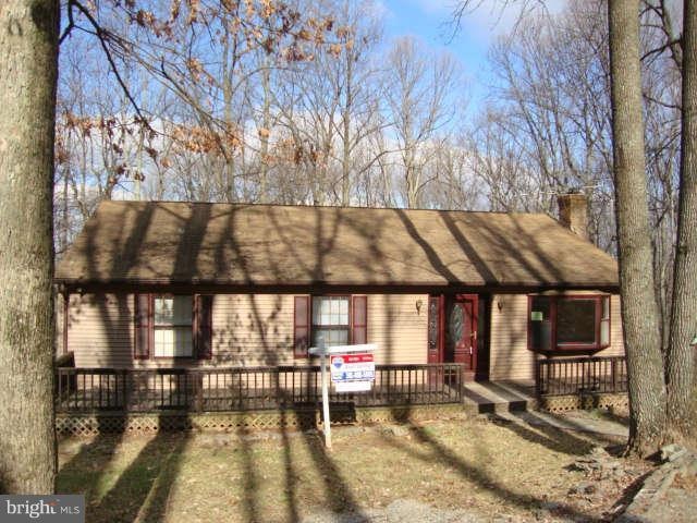 1518 Hoffmaster Rd, Knoxville, MD 21758 - photo 1