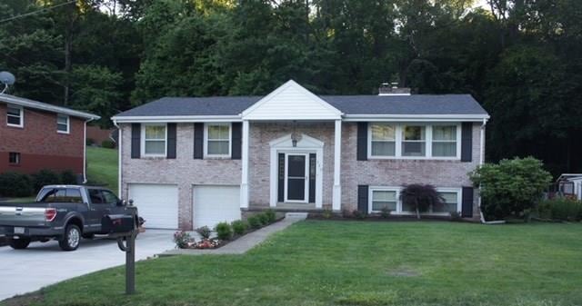 Beautiful Brick home in desirable Wyngate PlanNeig