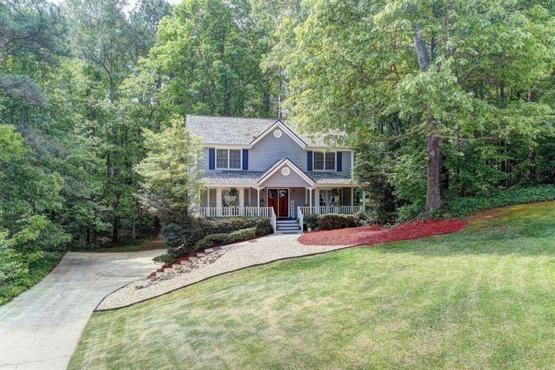 6101 Golden Landing, Canton, GA 30114 - photo 1