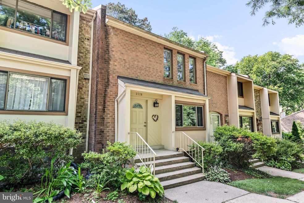 3728 Nimitz Rd, Kensington, MD 20895 - photo 1