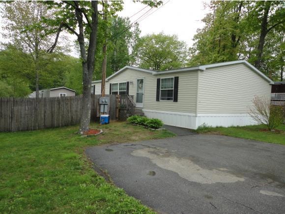 35 Royalcrest, Rochester, NH 03867 - photo 1