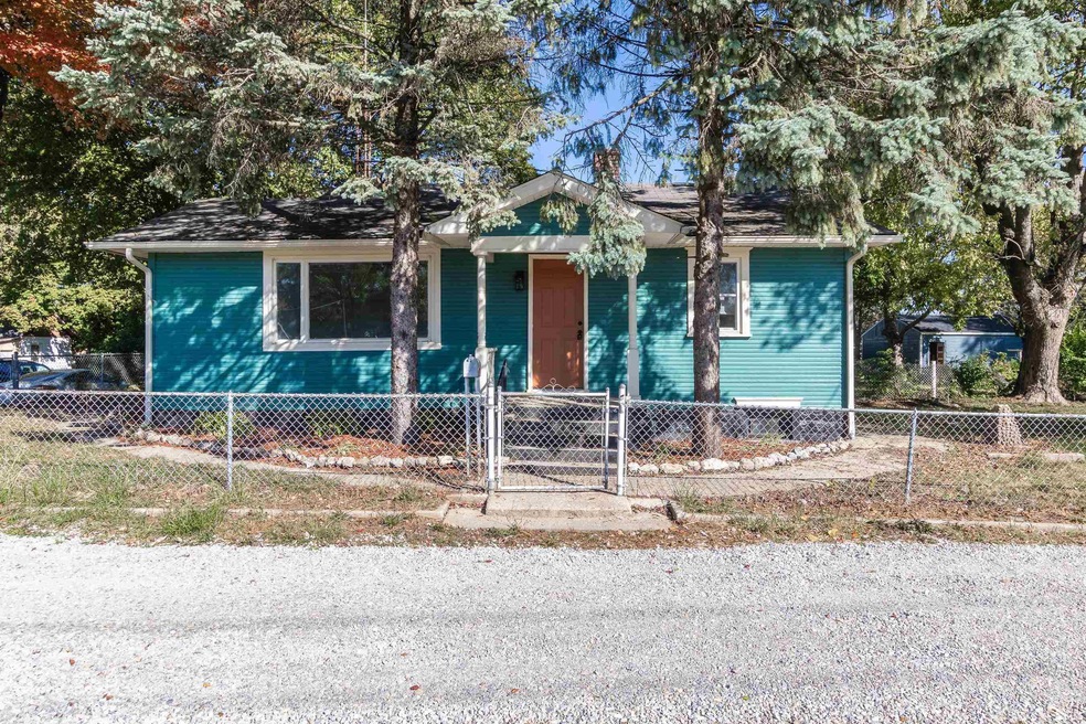 2720 S High St, Muncie, IN 47302 - photo 1