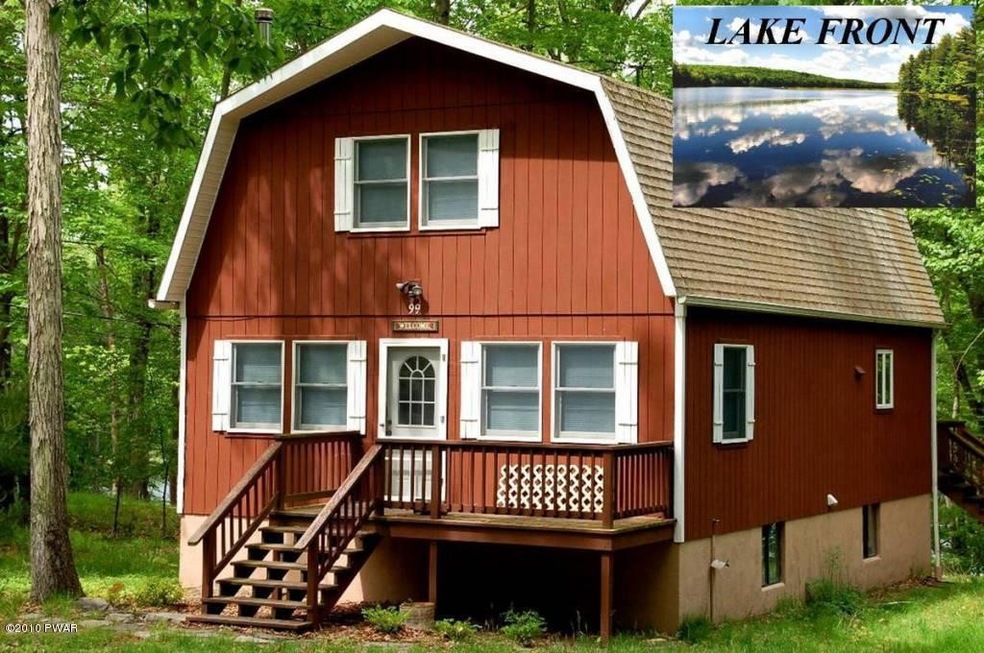 201 Water View Dr, Hawley, PA 18428 - photo 1