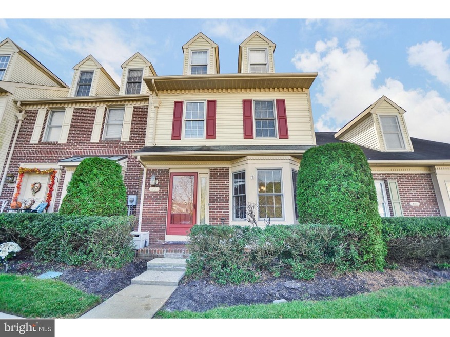 801 Saratoga Ct unit 73, Marlton, NJ 08053 - photo 1