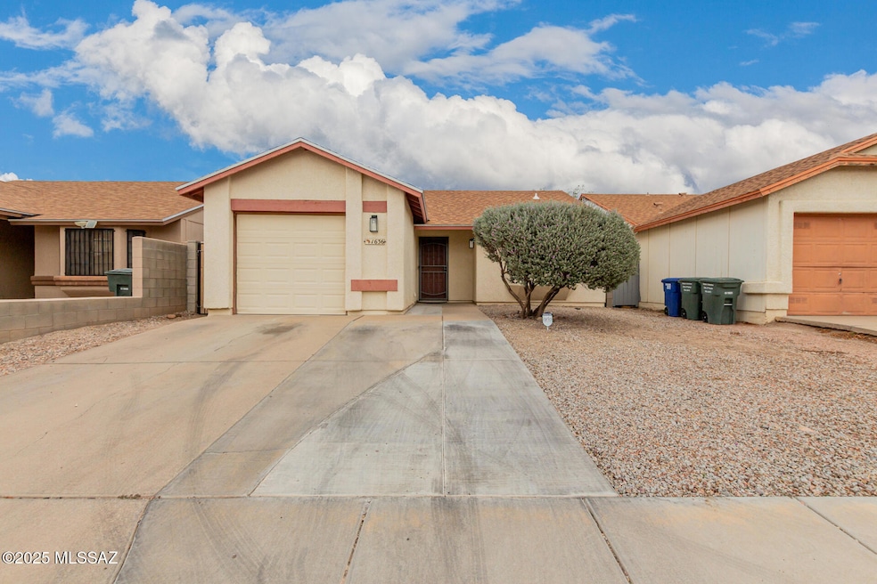 1636 W Cochran St, Tucson, AZ 85746 - photo 1