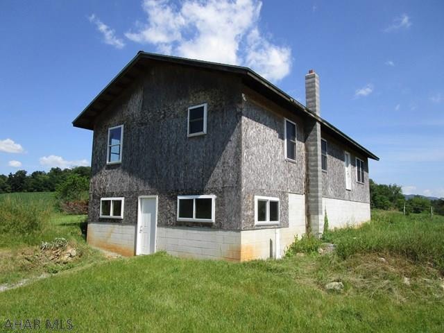 Main View
