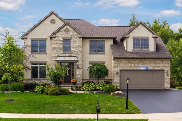 393 Ashmoore Circle