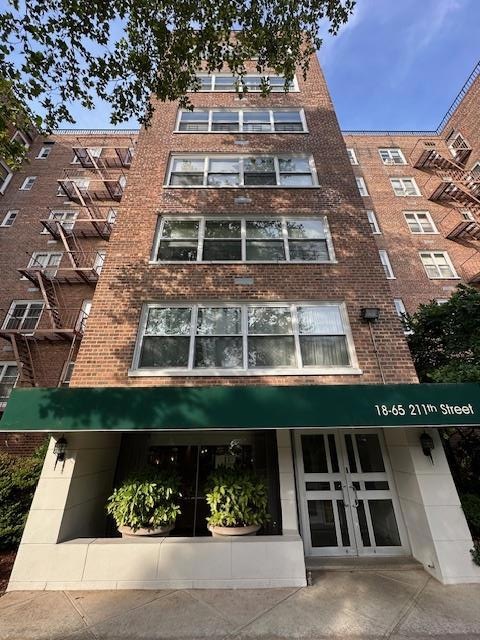 Bell Apartments unit 5D, Bayside, NY 11360 - photo 1