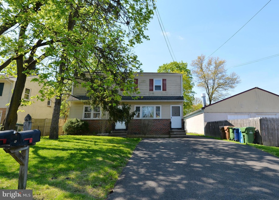 545 Argyle Ave, Ambler, PA 19002 - photo 1