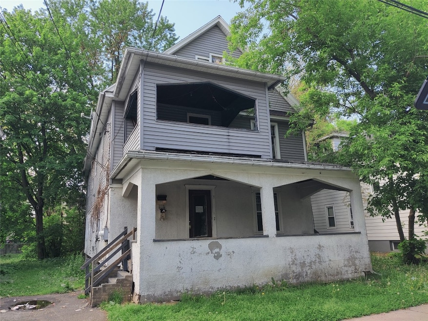 3 Mozart St, Binghamton, NY 13905 - photo 1