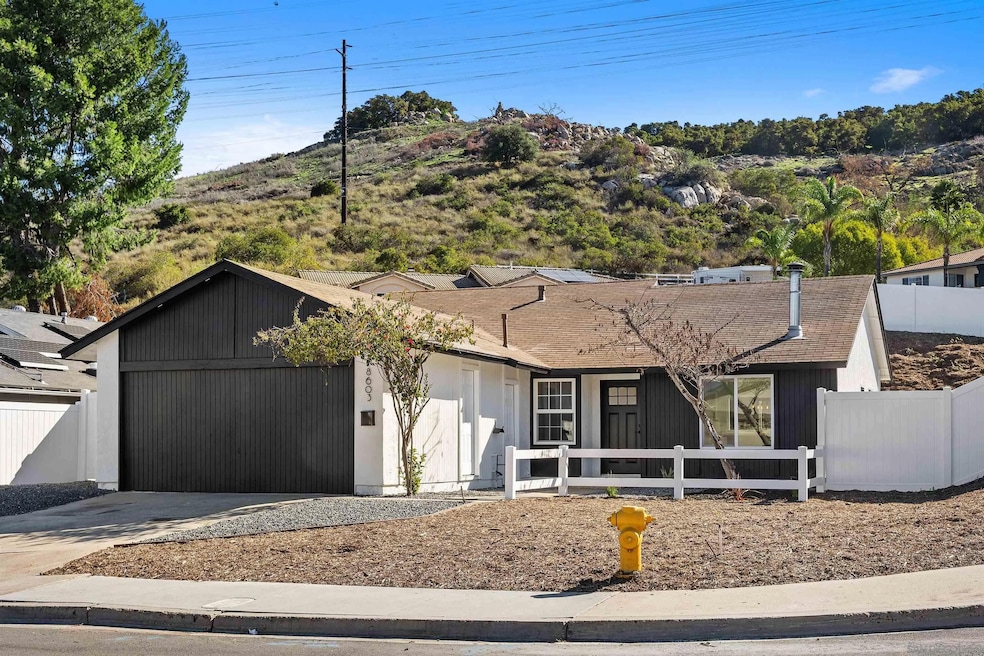 8603 Cordial Rd, El Cajon, CA 92021 - photo 1