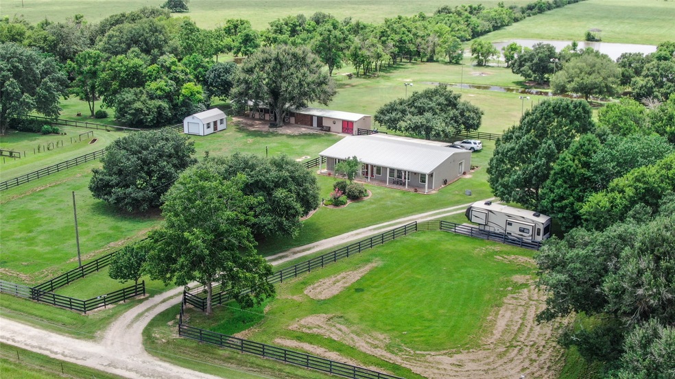 20787 Rosehill Church Rd, Tomball, TX 77377 - photo 1