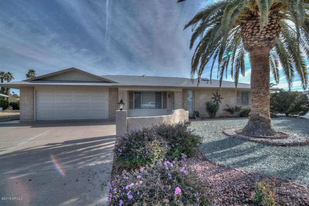 17803 N Moqui Ct, Sun City, AZ 85373 - photo 1