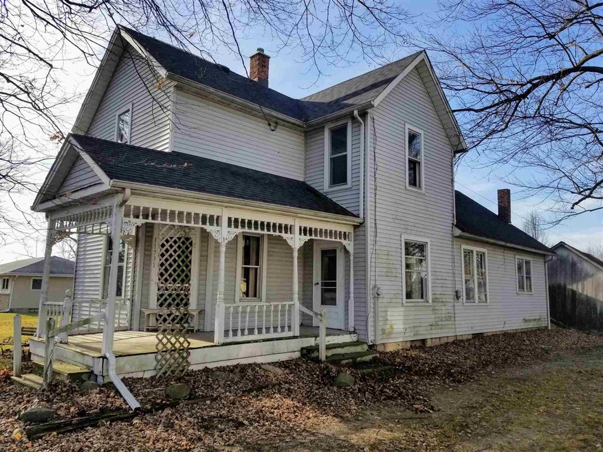 11731 Maple St, Harlan, IN 46743 - photo 1