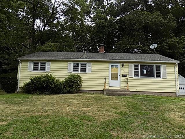 75 Portman St, Windsor, CT 06095 - photo 1