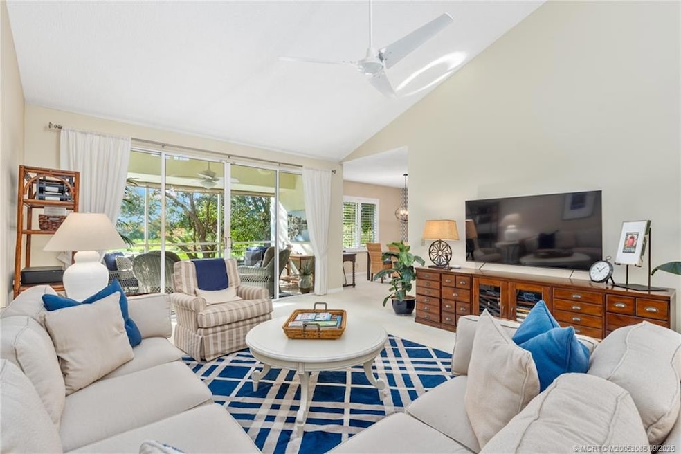 12481 Harbour Ridge Blvd unit 14, Palm City, FL 34990 - photo 1