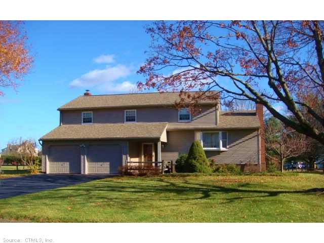 15 Highmeadow Rd, Rocky Hill, CT 06067 - photo 1