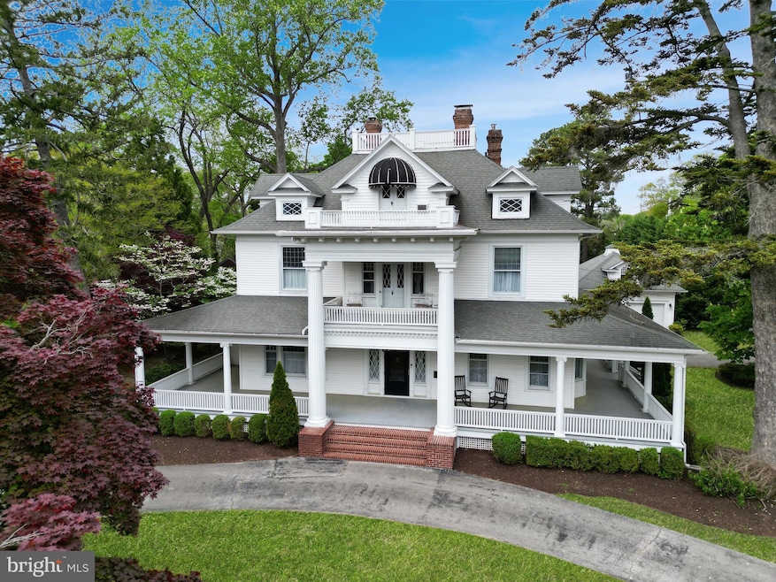 800 Camden Ave, Salisbury, MD 21801 - photo 1