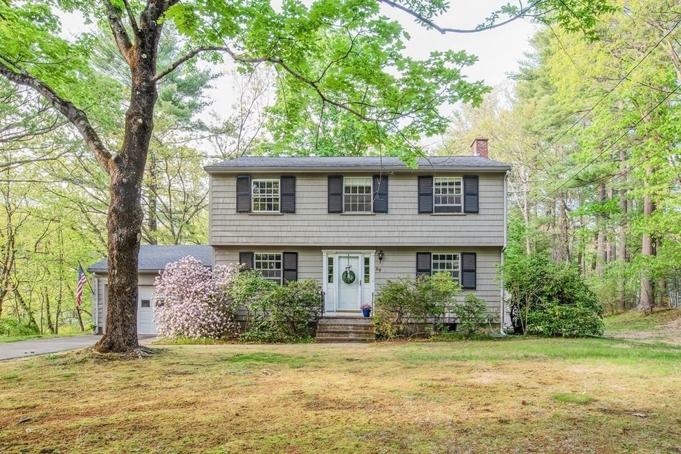 38 Stubtoe Ln, Sudbury, MA 01776 - photo 1