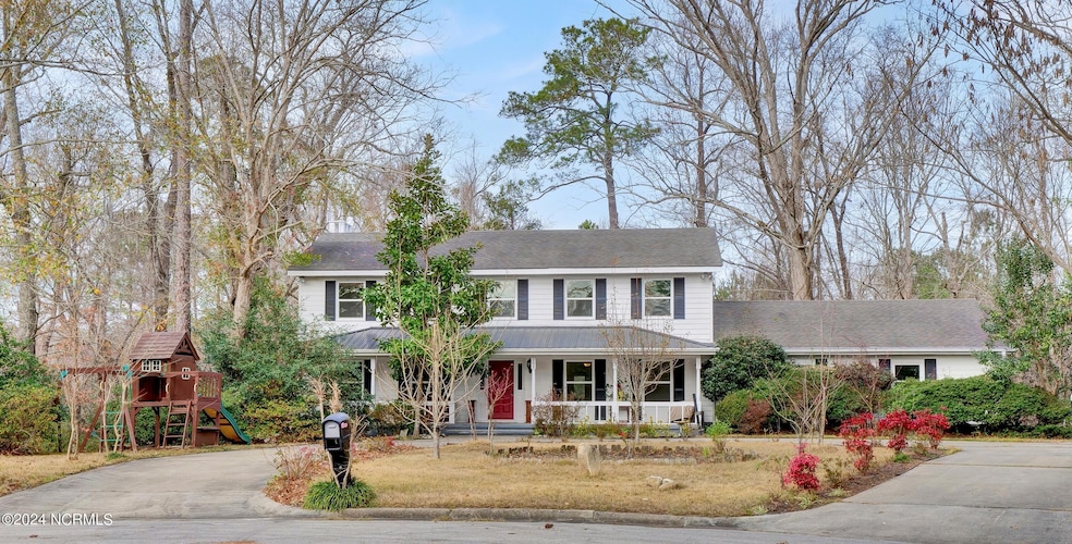 109 Mcrae Ct, Jacksonville, NC 28546 - photo 1