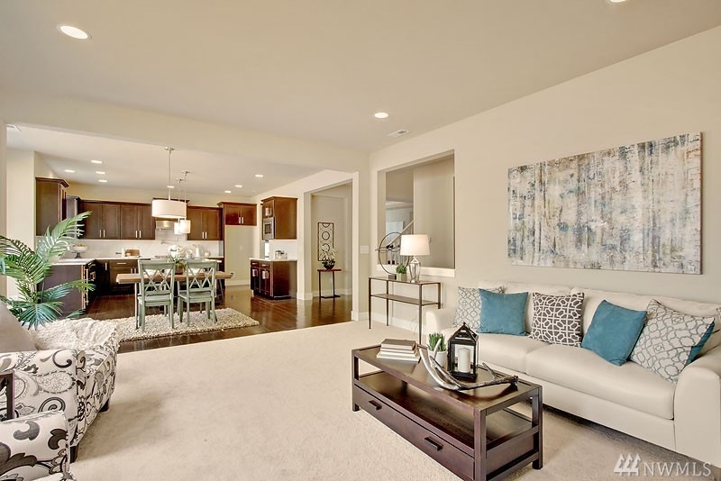 218 184th (Lot 13) Place SW, Bothell, WA 98012 - photo 1