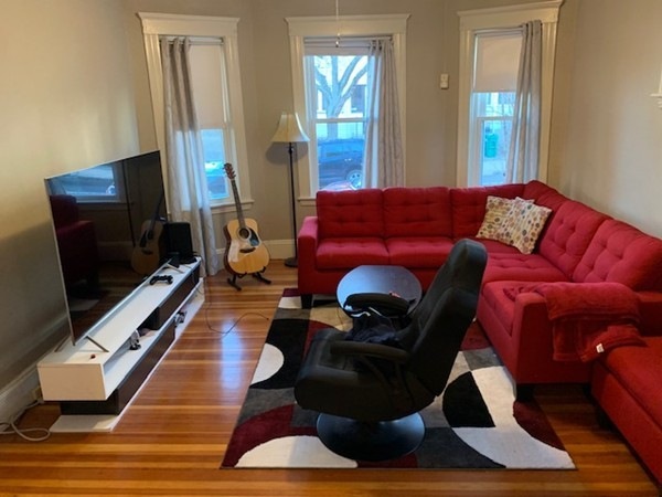 32 Edward Sullivan Rd unit 1, Cambridge, MA 02138 - photo 1