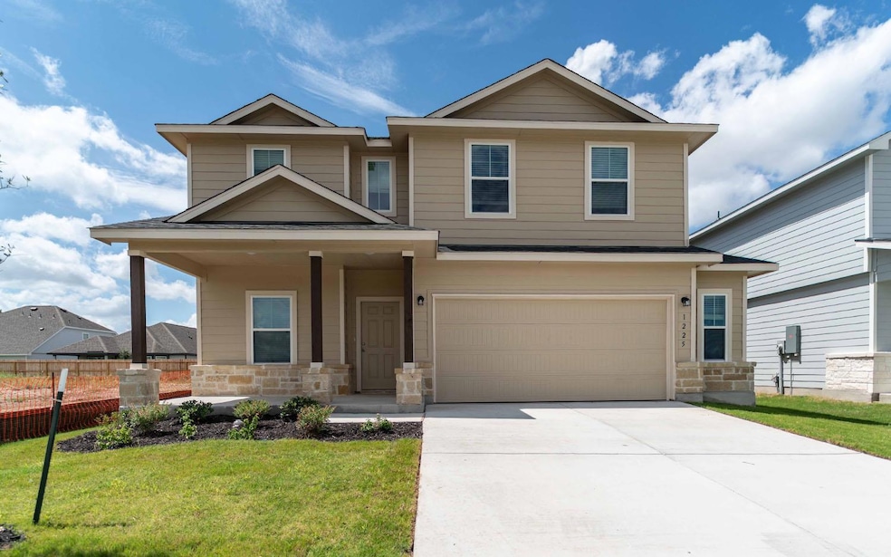 1225 Angus Dr, Seguin, TX 78155 - photo 1