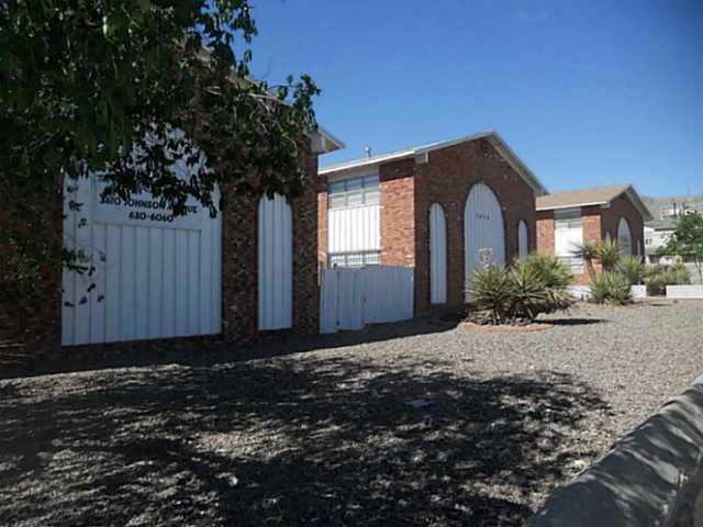 3600 Johnson Ave, El Paso, TX 79930 - photo 1