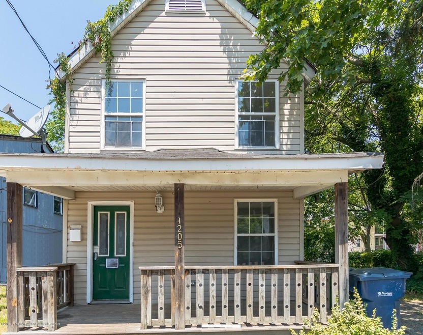 1205 Heck Ave, Neptune, NJ 07753 - photo 1