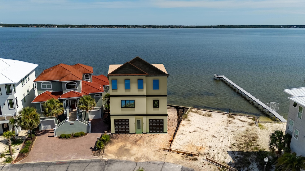 1484 Bermuda Dr, Navarre, FL 32566 - photo 1