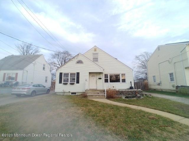 100 Ramsey Ave, Keansburg, NJ 07734 - photo 1
