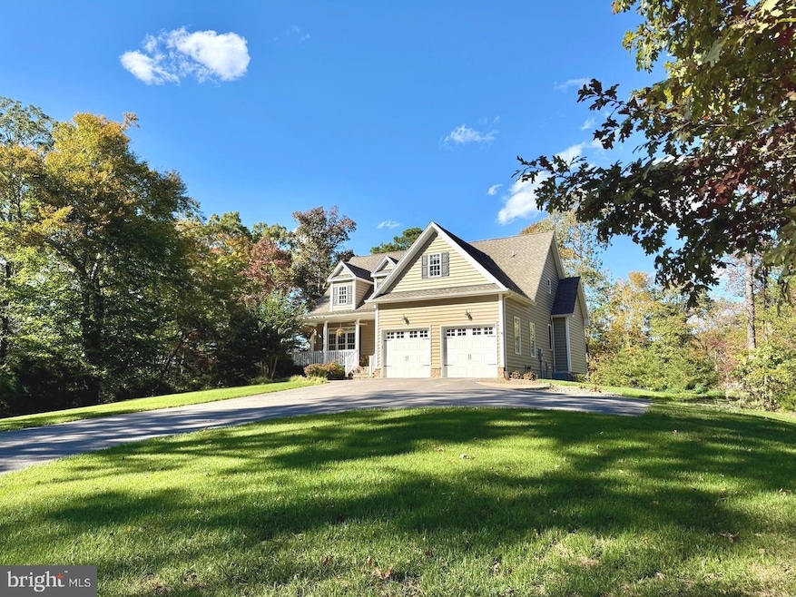 23531 Myrtle Point Rd, California, MD 20619 - photo 1