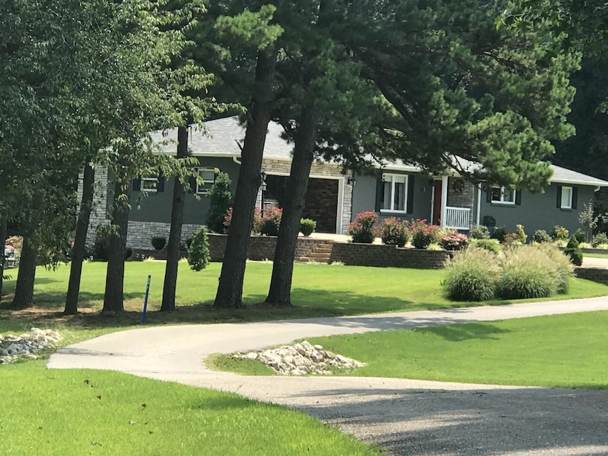 214 Parkview Ln, Poplar Bluff, MO 63901 - photo 1