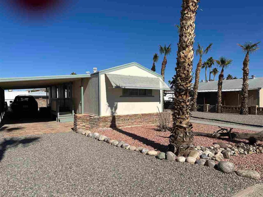 13514 E 43rd St, Yuma, AZ 85367 - photo 1