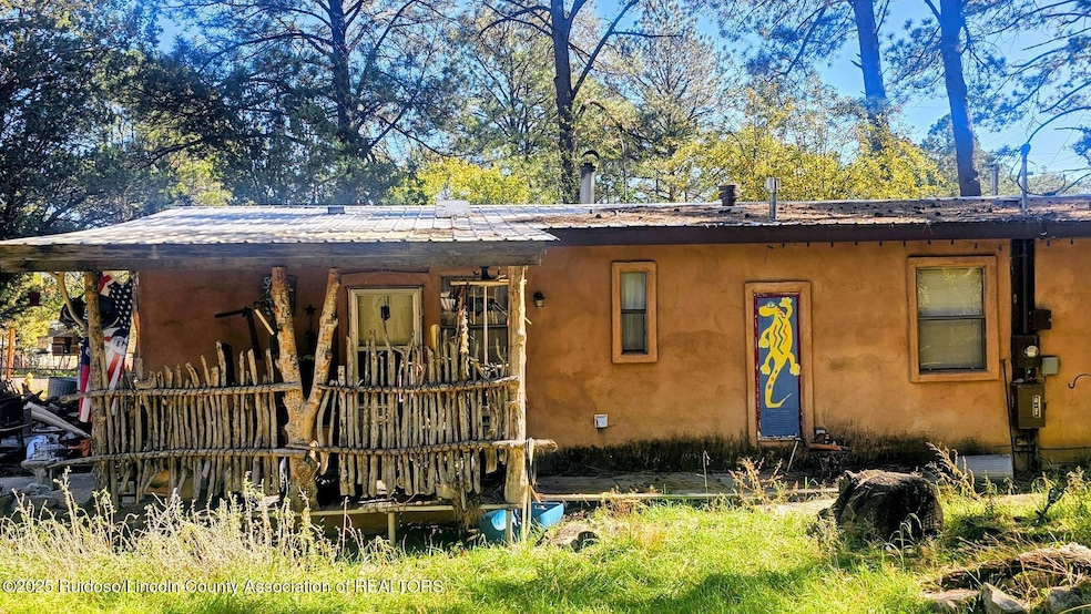 103 & 105 Wintergreen, Ruidoso, NM 88345 - photo 1