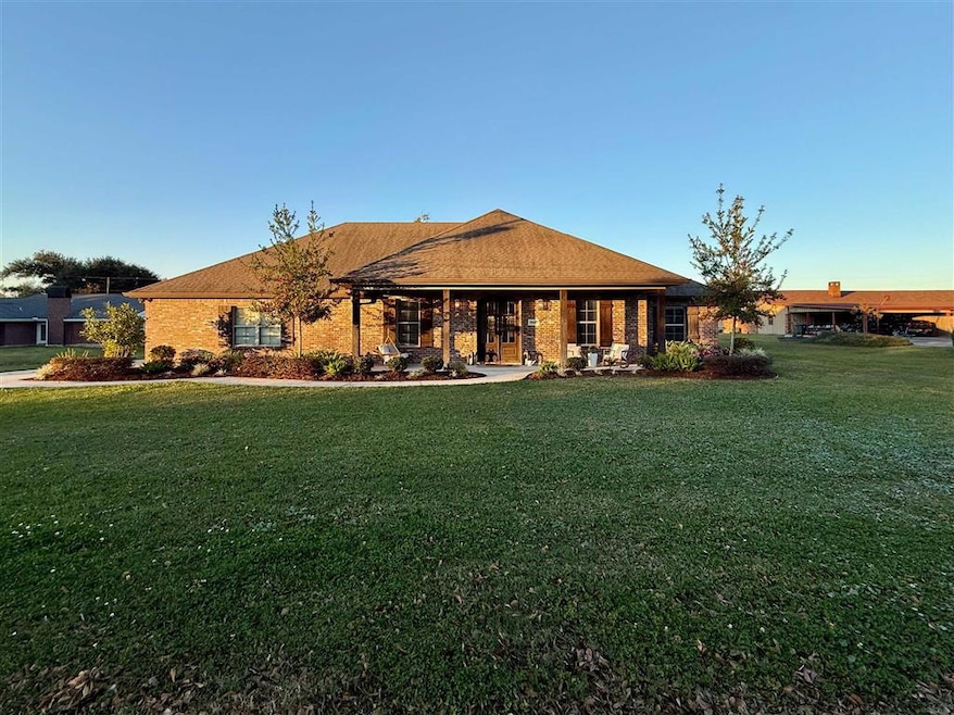 3680 Lawrence Ln, Lake Charles, LA 70605 - photo 1