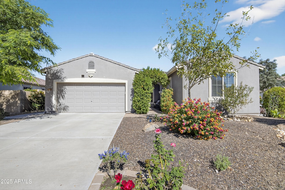 984 E Rojo Way, Gilbert, AZ 85297 - photo 1